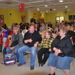 Einschulungsfeier 2011